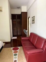 Fifth Avenue Condominium (D10), Condominium #601696461